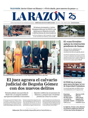 La Razón