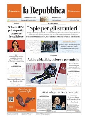 La Repubblica