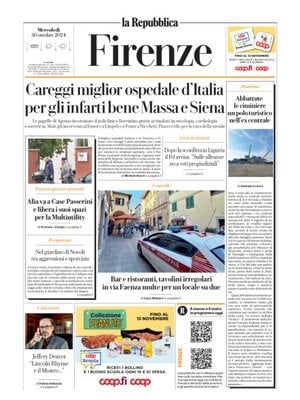 La Repubblica (Firenze)