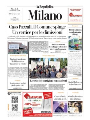 La Repubblica (Milano)