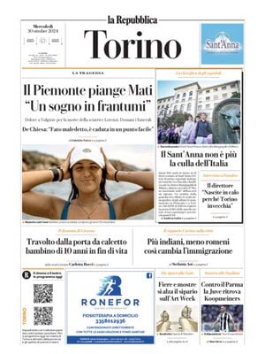 La Repubblica (Torino)