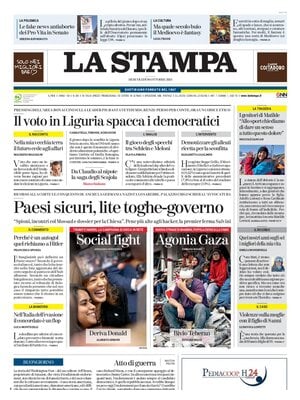 La Stampa