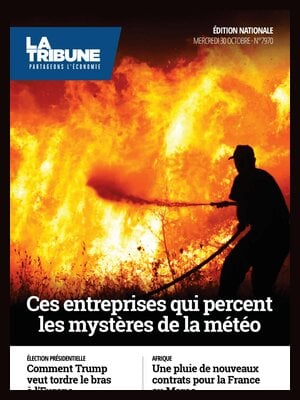 La Tribune