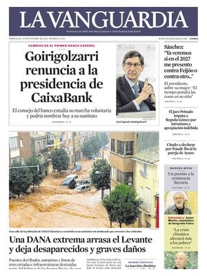 La Vanguardia