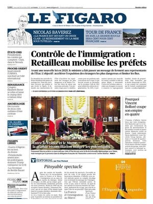 Le Figaro