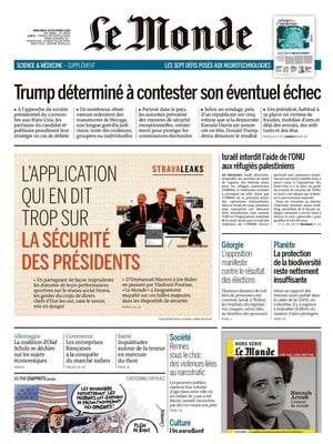 Le Monde