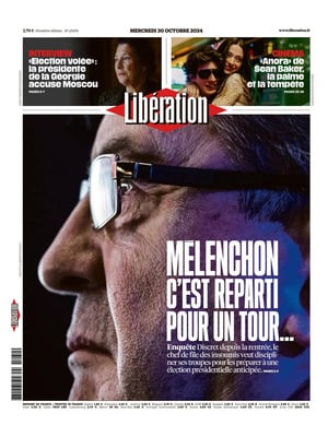 Libération