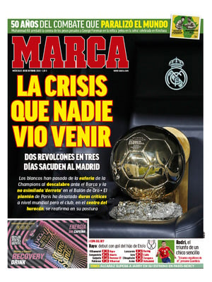 Marca