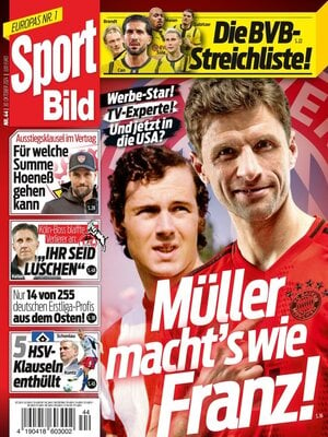 Sport Bild