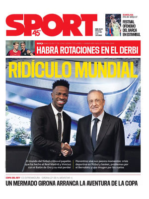 SPORT (Barcelona)