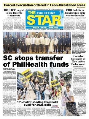 The Philippine Star