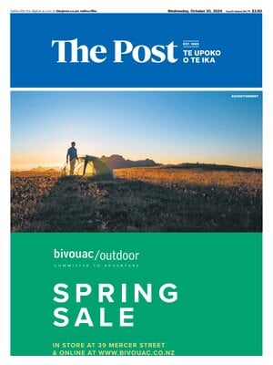 The Post (NZ)