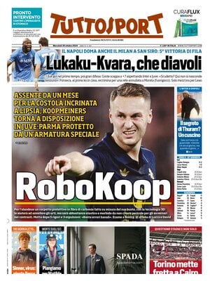 Tuttosport