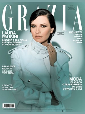 Grazia