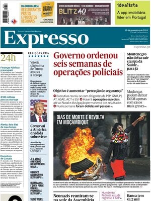 Expresso