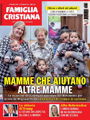 Famiglia Cristiana