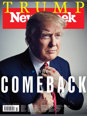 Newsweek