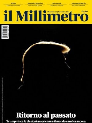 Il Millimetro