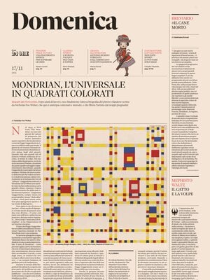 Domenica (Il Sole 24 Ore)