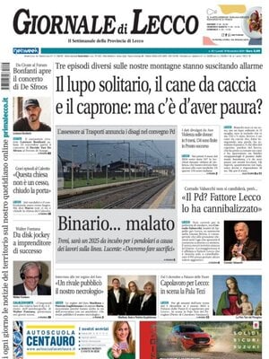 Giornale di Lecco