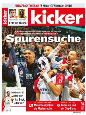 Kicker