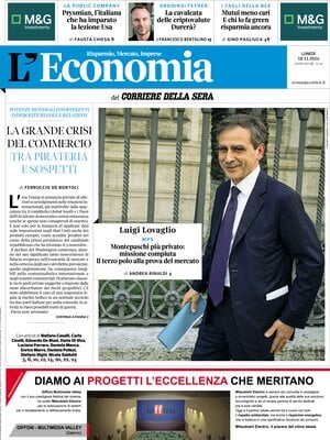 L'Economia (Corriere della Sera)