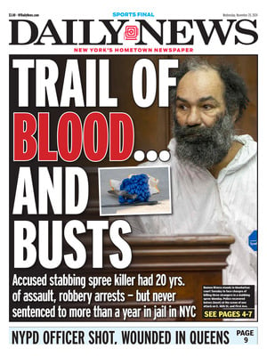 Daily News (New York)