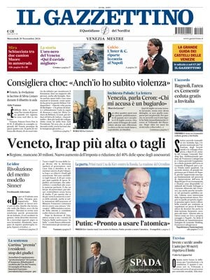 Il Gazzettino