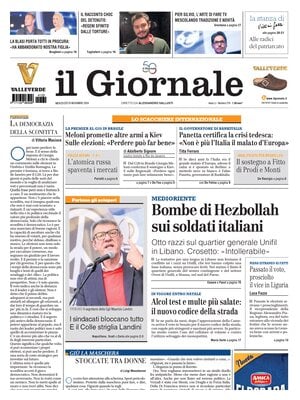 Il Giornale