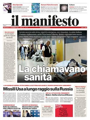 Il Manifesto