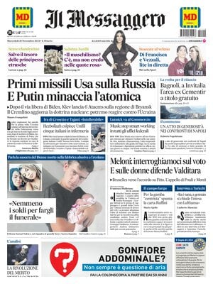 Il Messaggero