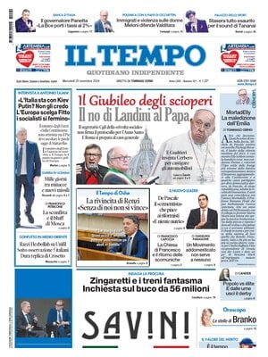 Il Tempo