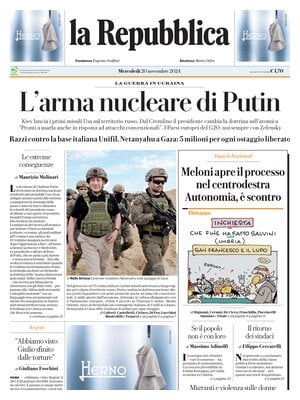 La Repubblica