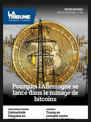 La Tribune