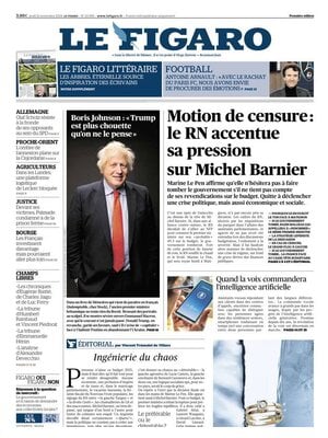 Le Figaro