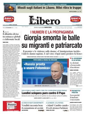 Libero Quotidiano