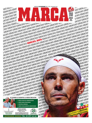 Marca