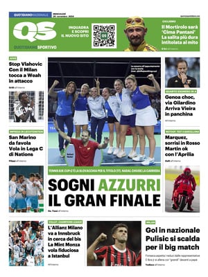 QS Quotidiano Sportivo