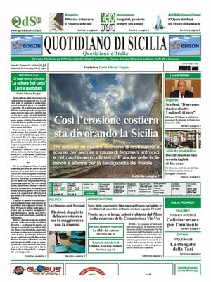 Quotidiano di Sicilia