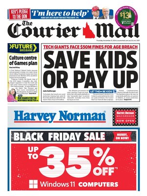 The Courier-Mail