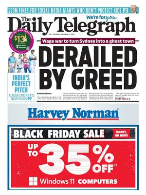 The Daily Telegraph (Sydney)