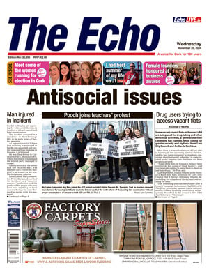 The Echo (Cork)