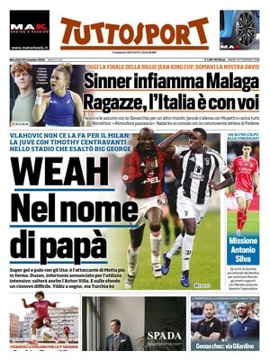 Tuttosport