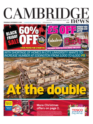 Cambridge News