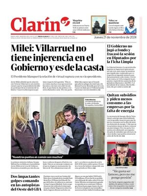 Clarín