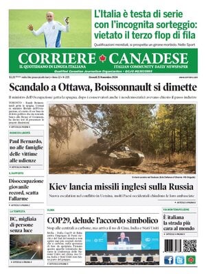 Corriere Canadese