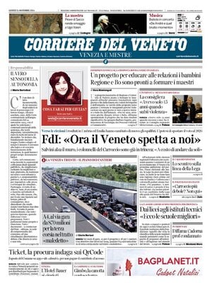 Corriere del Veneto