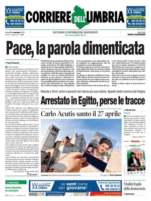 Corriere dell'Umbria