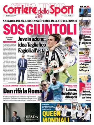 Corriere dello Sport