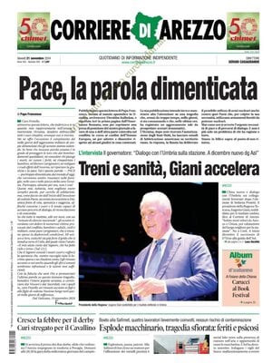 Corriere di Arezzo